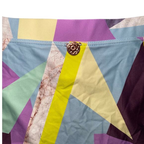 Swim Systems - NWT - Patterned Bikini Bottoms - Medium - Picture 5 of 9